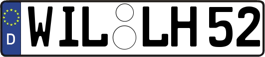 WIL-LH52