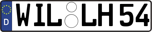 WIL-LH54