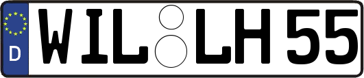 WIL-LH55