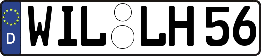 WIL-LH56