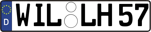 WIL-LH57
