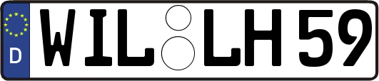 WIL-LH59