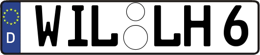 WIL-LH6