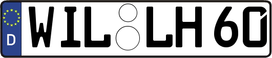 WIL-LH60