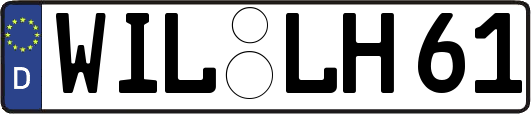 WIL-LH61