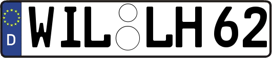 WIL-LH62