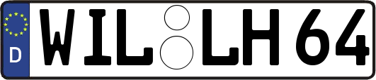 WIL-LH64