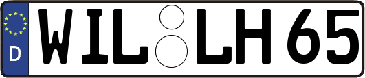WIL-LH65