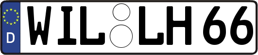 WIL-LH66