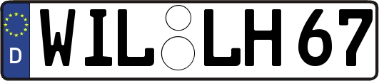 WIL-LH67