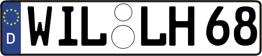 WIL-LH68