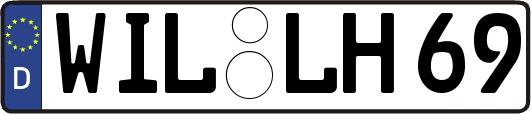WIL-LH69