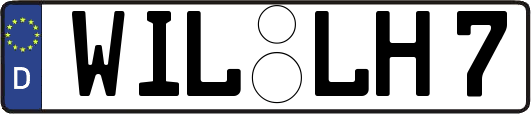 WIL-LH7