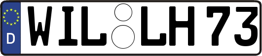 WIL-LH73
