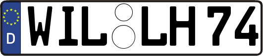 WIL-LH74