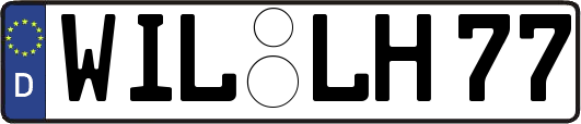 WIL-LH77