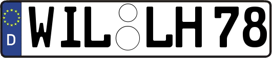 WIL-LH78