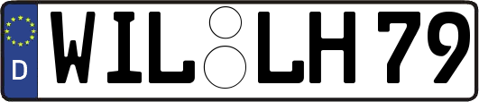 WIL-LH79
