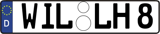 WIL-LH8