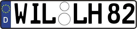 WIL-LH82