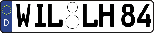 WIL-LH84