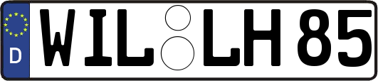WIL-LH85