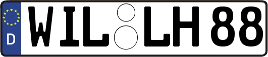 WIL-LH88