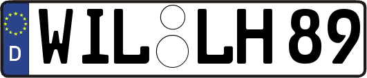 WIL-LH89