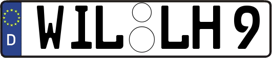 WIL-LH9