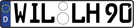 WIL-LH90