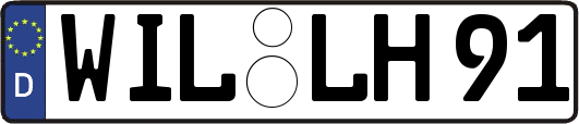 WIL-LH91