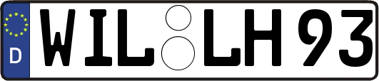 WIL-LH93