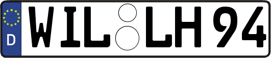 WIL-LH94