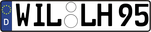 WIL-LH95
