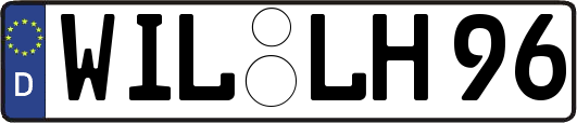 WIL-LH96