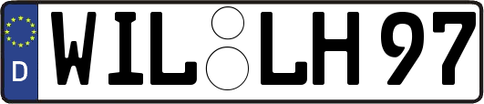 WIL-LH97