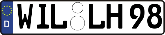 WIL-LH98