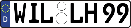 WIL-LH99