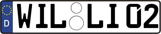 WIL-LI02