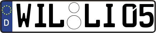 WIL-LI05