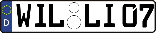 WIL-LI07