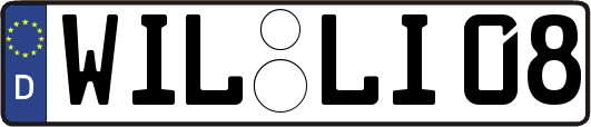 WIL-LI08
