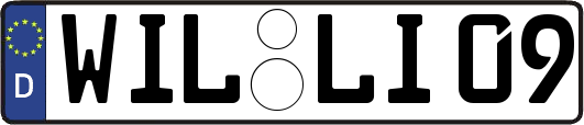 WIL-LI09