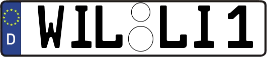 WIL-LI1