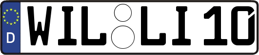 WIL-LI10