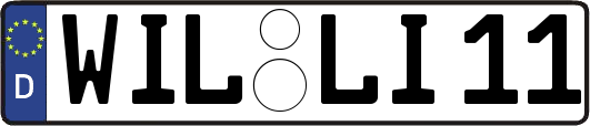WIL-LI11