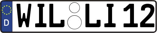 WIL-LI12