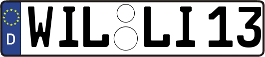 WIL-LI13