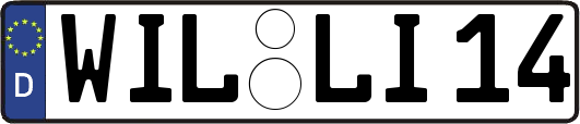 WIL-LI14