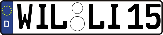 WIL-LI15